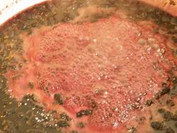 Варенье из шелковицы тутовника с лимонной кислотой - шаг 16