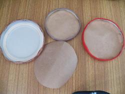 Варенье из шелковицы тутовника с лимонной кислотой - шаг 19