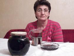 Варенье из шелковицы тутовника с лимонной кислотой - шаг 20