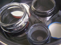 Простое варенье из вишни с косточкой - шаг 2