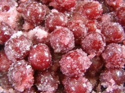 Простое варенье из вишни с косточкой - шаг 5