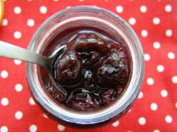 Простое варенье из вишни с косточкой - шаг 8