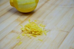 Варенье лимонное - шаг 2