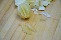 Варенье лимонное - шаг 4