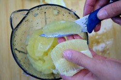 Варенье лимонное - шаг 5