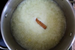 Варенье лимонное - шаг 6