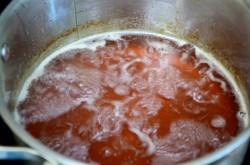 Варенье лимонное - шаг 7