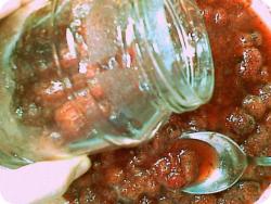 Варенье пятиминутка из клубники - шаг 7