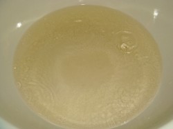 Варенье с крахмалом из райских яблок - шаг 4 Варенье с крахмалом из райских яблок - шаг 4