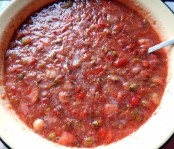 Варенье с пектином - шаг 3 Варенье с пектином - шаг 3