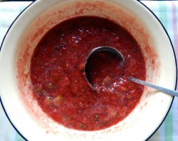 Варенье с пектином - шаг 4 Варенье с пектином - шаг 4