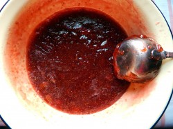 Варенье с пектином - шаг 5 Варенье с пектином - шаг 5