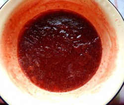 Варенье с пектином - шаг 6 Варенье с пектином - шаг 6