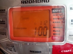 Простое яблочное варенье в мультиварке на зиму дольками - шаг 7 Простое яблочное варенье в мультиварке на зиму дольками - шаг 7