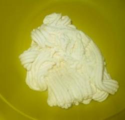 Варёный сыр - шаг 3 Варёный сыр - шаг 3