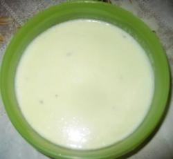 Варёный сыр - шаг 8 Варёный сыр - шаг 8