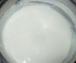 Варёный сыр - шаг 6 Варёный сыр - шаг 6