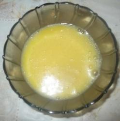 Варёный сыр - шаг 7 Варёный сыр - шаг 7