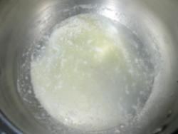 Варёный сыр - шаг 5 Варёный сыр - шаг 5