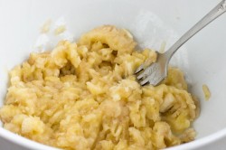 Веганский пирог - шаг 1