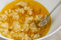 Веганский пирог - шаг 2