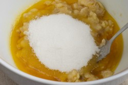 Веганский пирог - шаг 3