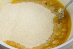 Веганский пирог - шаг 4