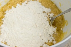 Веганский пирог - шаг 5