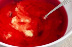 Веганский пирог - шаг 6