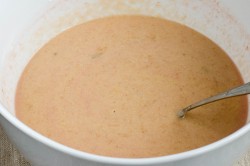 Веганский пирог - шаг 7