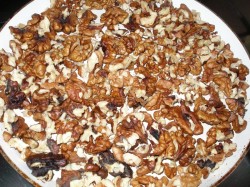 Венгерский пирог Жербо - шаг 11