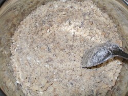 Венгерский пирог Жербо - шаг 15