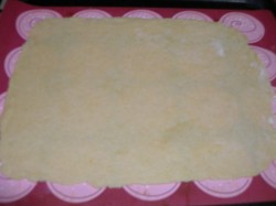 Венгерский пирог Жербо - шаг 17