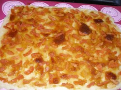 Венгерский пирог Жербо - шаг 19