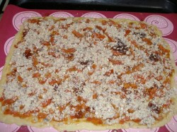 Венгерский пирог Жербо - шаг 20