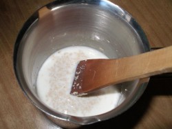 Венгерский пирог Жербо - шаг 2