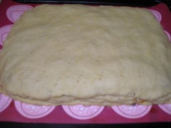 Венгерский пирог Жербо - шаг 22