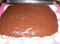 Венгерский пирог Жербо - шаг 27