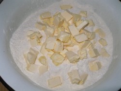 Венгерский пирог Жербо - шаг 4