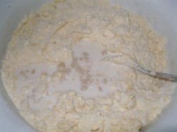 Венгерский пирог Жербо - шаг 7