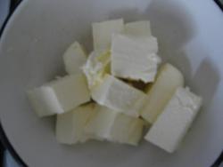 Домашние венские вафли с ванилью - шаг 4 Домашние венские вафли с ванилью - шаг 4