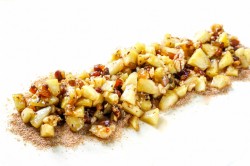 Венский штрудель с яблоками - шаг 12