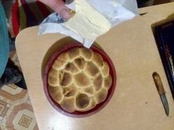 Булочки Весёлая семейка из дрожжевого теста с вареньем - шаг 14 Булочки Весёлая семейка из дрожжевого теста с вареньем - шаг 14