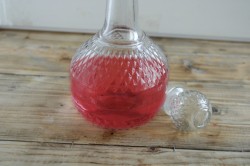 Вино из красной смородины домашнее - шаг 8