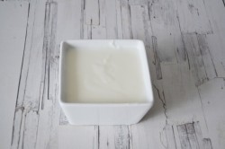 Виноградное желе с йогуртом - шаг 10 Виноградное желе с йогуртом - шаг 10