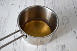 Виноградное желе с йогуртом - шаг 4 Виноградное желе с йогуртом - шаг 4