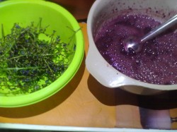 Виноградный уксус в домашних условиях - шаг 3