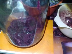 Виноградный уксус в домашних условиях - шаг 4