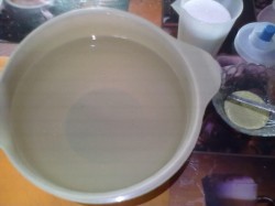 Виноградный уксус в домашних условиях - шаг 5