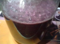 Виноградный уксус в домашних условиях - шаг 6